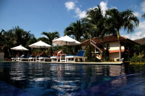 Отель Aman Gati Hotel Lakey  Hu'u